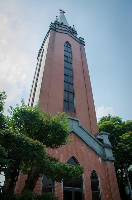 Free Building Church photo and picture