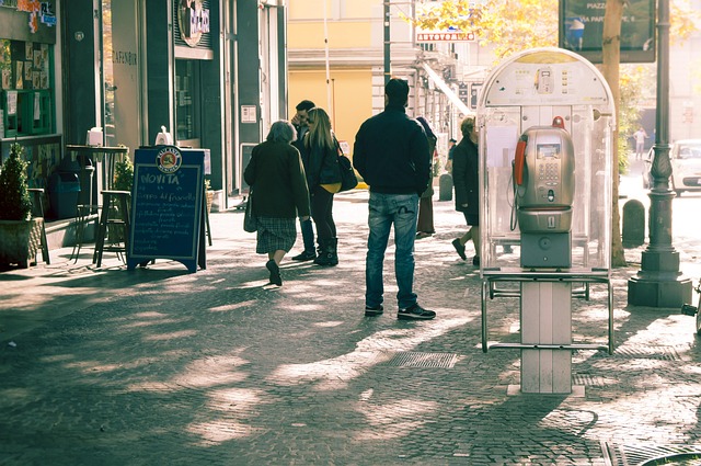 Free Avenue Street photo and picture
