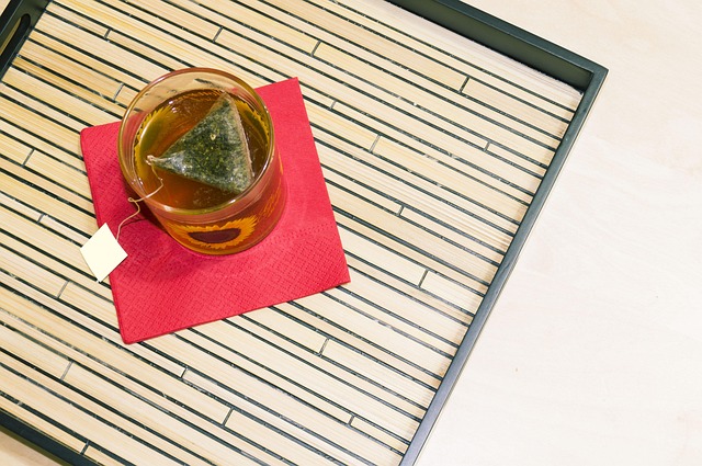 Free Red Tray photo and picture