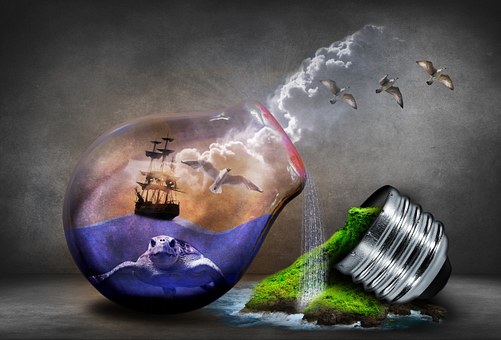 Environmental Protection, Environment