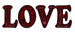love, red, valentine