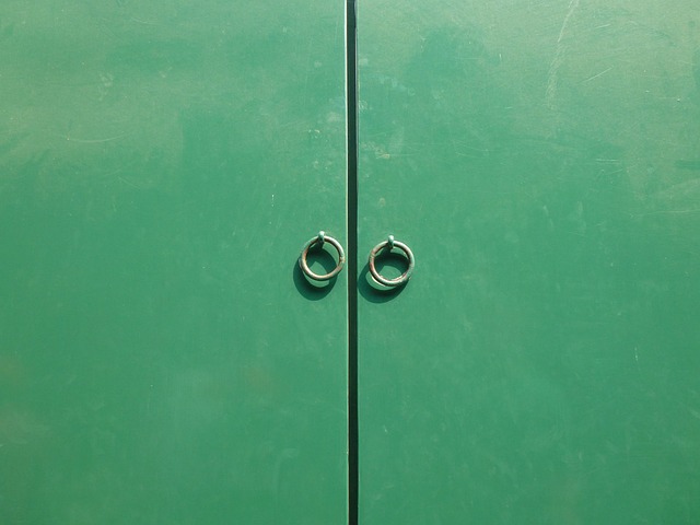 Free The Door Green photo and picture
