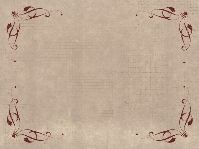 Free design vintage art illustration