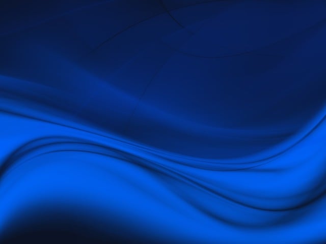 Free design abstract wave illustration