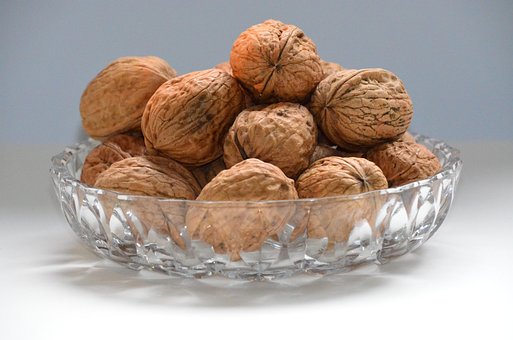 Walnoten, Noten, Eten, Maaltijd