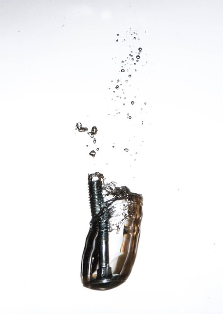 Free Screw Water photo and picture
