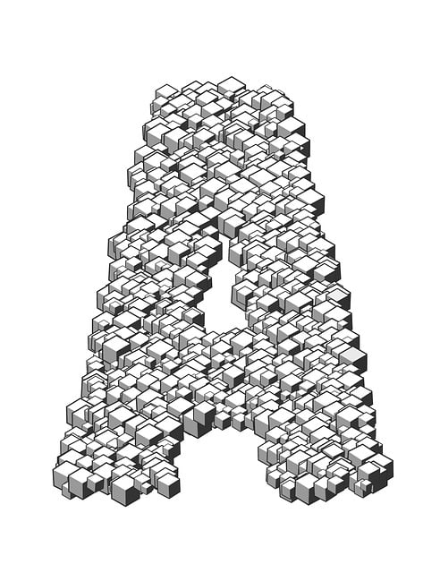Free Letter Box illustration and picture