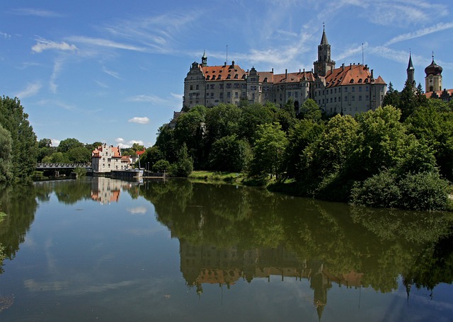 Free Sigma Wrestle Castle Danube photo and picture