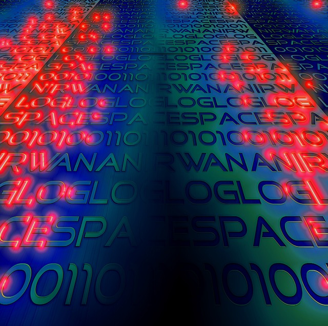 Free Computer Data illustration and picture