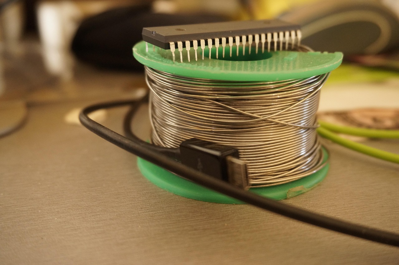20+ Free Microcontroler & Microcontroller Images - Pixabay