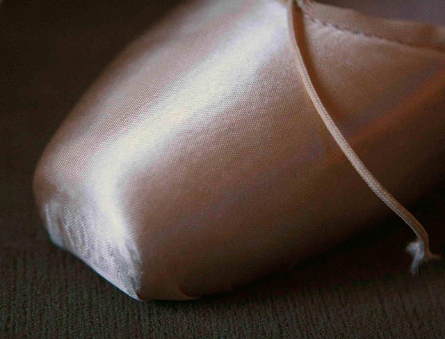 Tanzen, Ballett, Spitze, Brauner Tanz