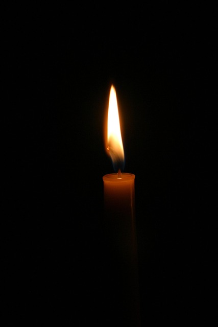 Free Light Candle photo and picture