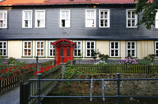 Free House Architecture photo and picture