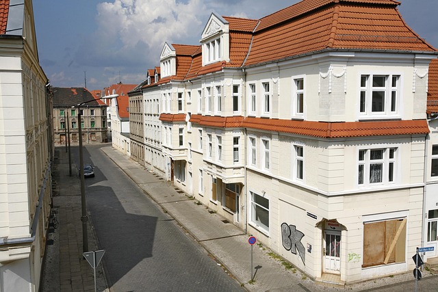 Free East Germany House photo and picture
