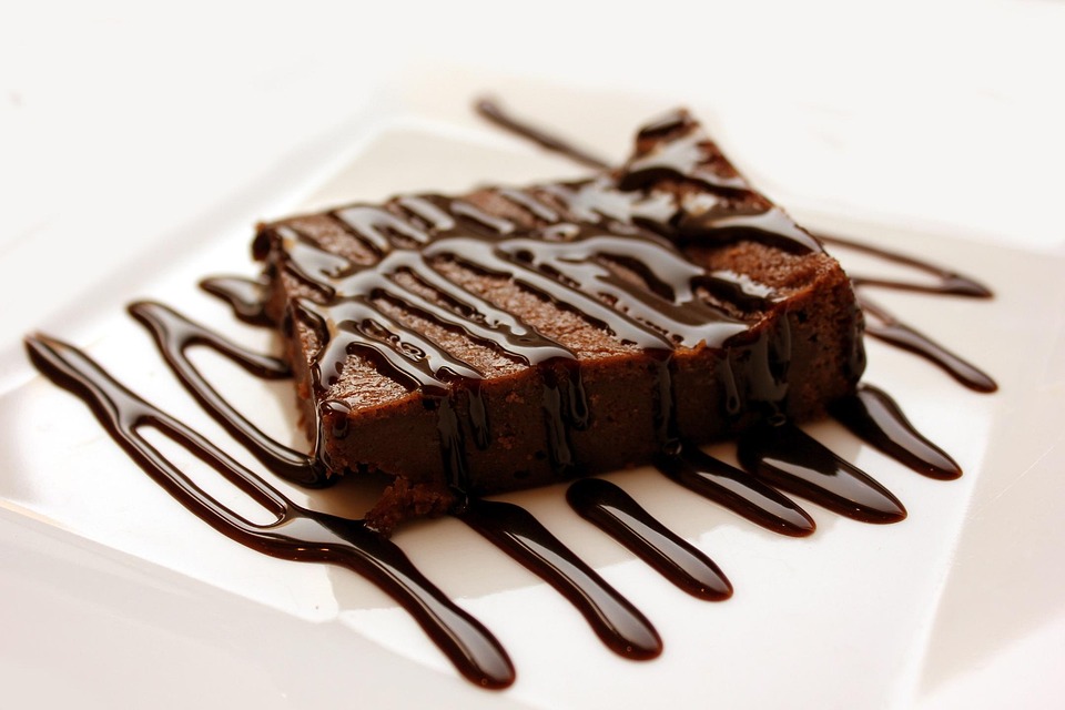 Brownies, Igor’s Pastry Surabaya