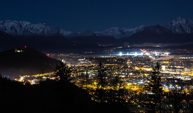 Free Alps Snow photo and picture