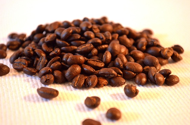Kaffe, Bønner, Etiopien