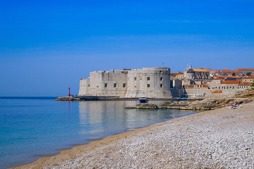 Free Dubrovnik Croatia photo and picture