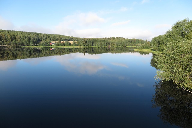 Free Nature Views photo and picture