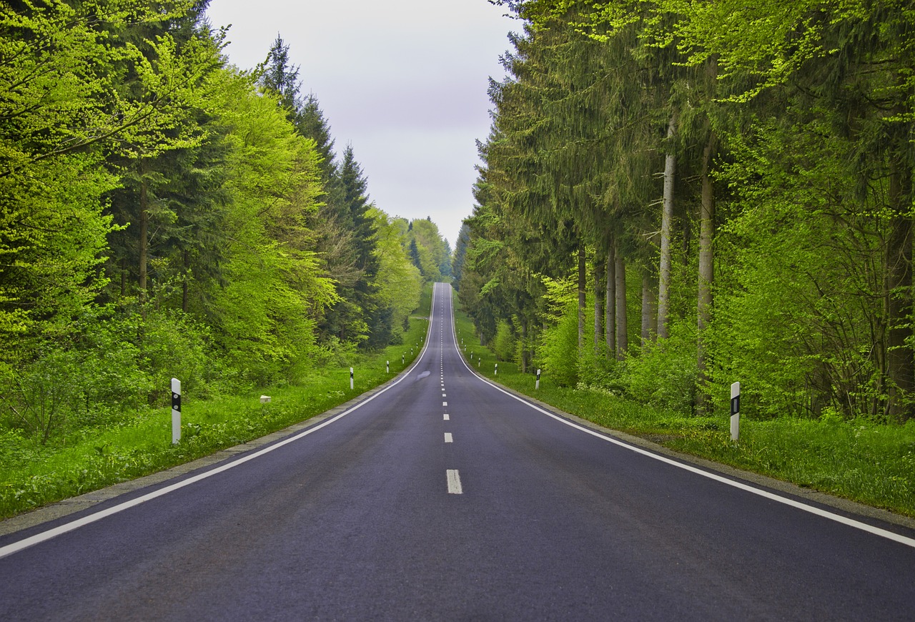 Weg Stra e Tal Kostenloses Foto Auf Pixabay Pixabay