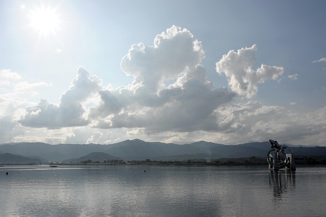 Free Chuncheon Soyang River photo and picture