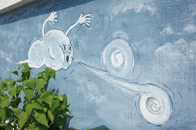 Free Mural Chuncheon photo and picture