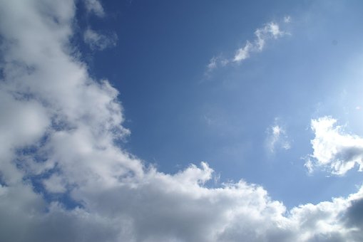 Free Sky Cloud photo and picture