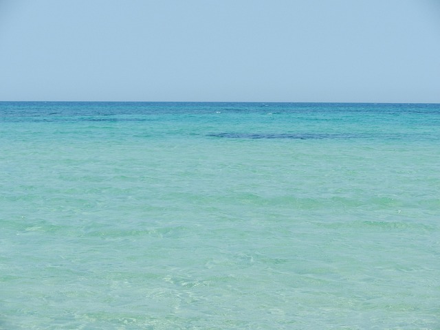 Free Sea Puglia photo and picture