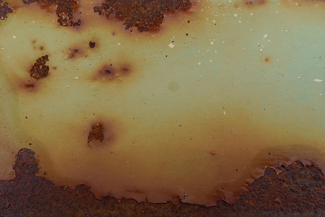 Free Rust Metal photo and picture