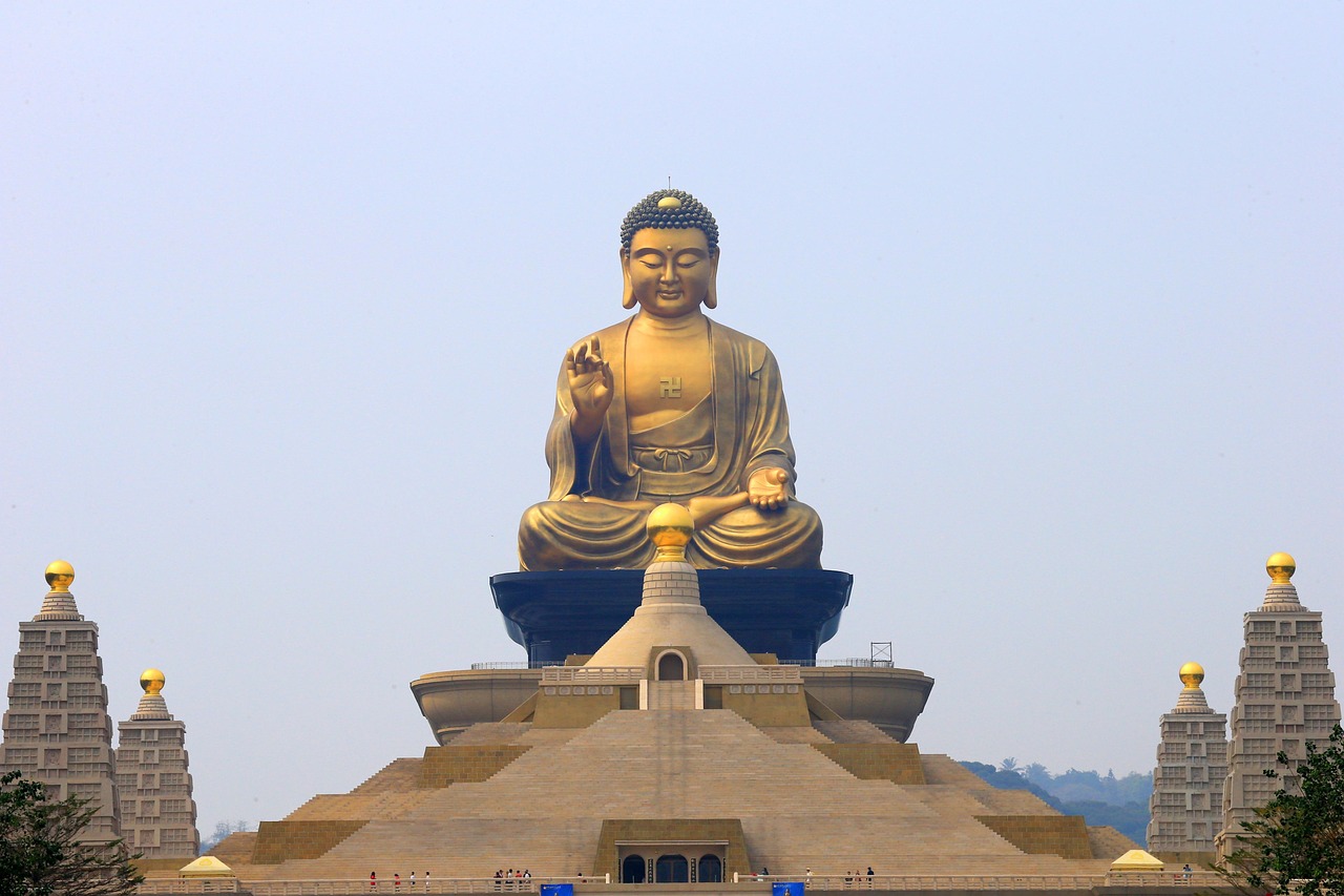 대만 큰 불상 - Pixabay의 무료 사진 - Pixabay