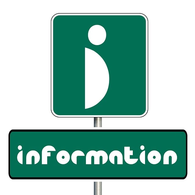 Info, Information, Tips, Ikon, Support