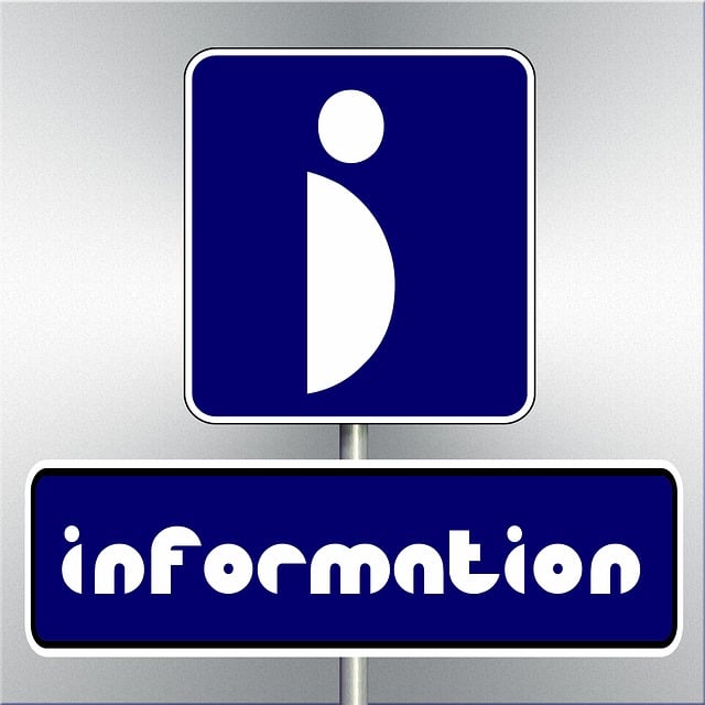Info, Information, Tips, Ikon, Support