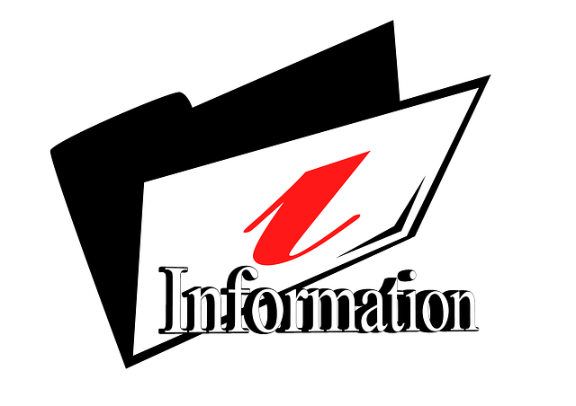 Info, Information, Tips, Ikon, Support