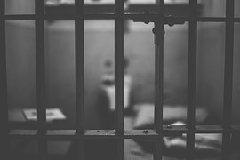 Prison Jail Barbed Free Photo On Pixabay prison-jail-barbed-free-photo-on-pixabay
