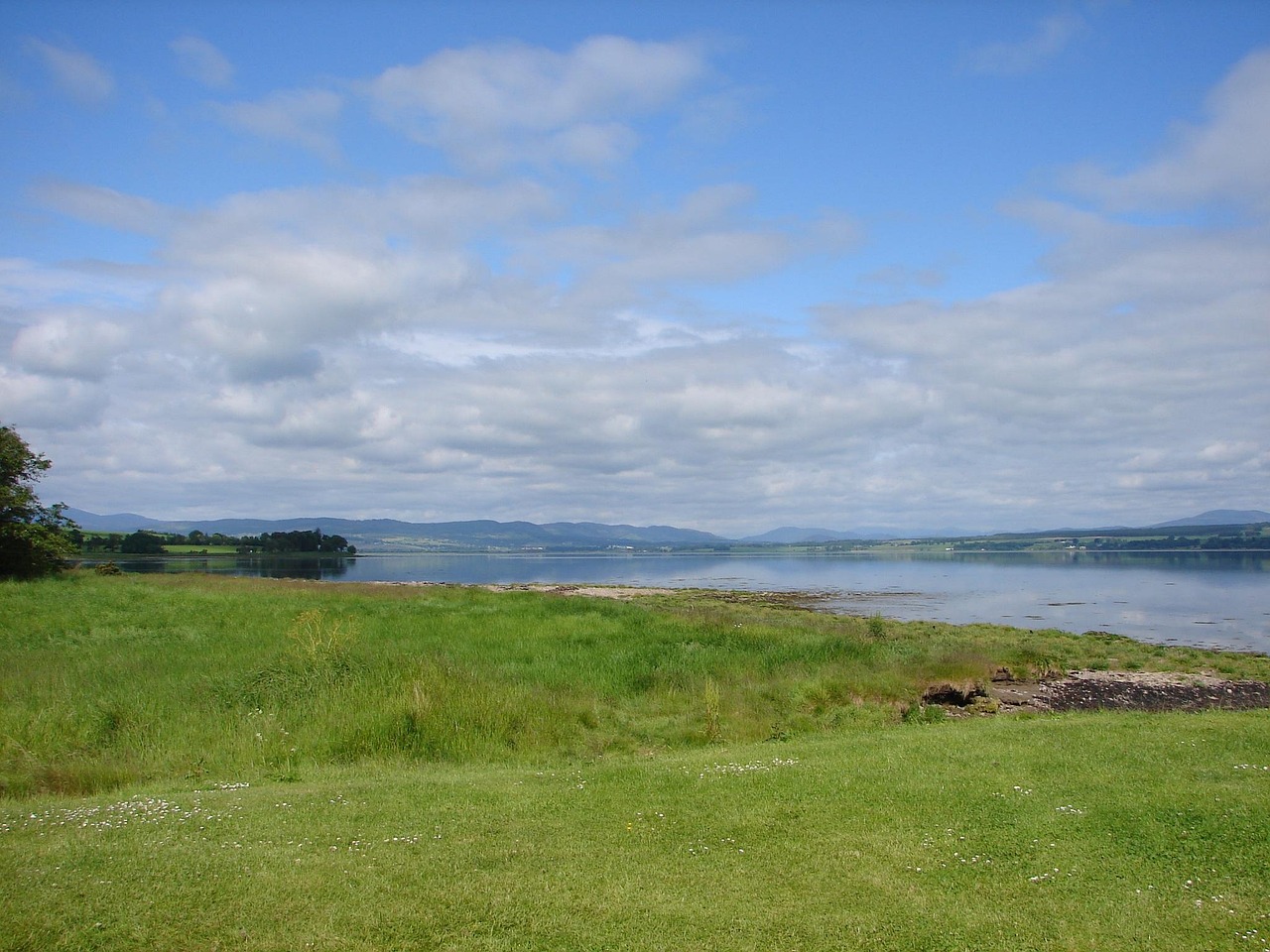 Black Isle Inverness Ness Free photo on Pixabay