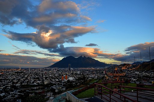 Monterrey, Nuevo León Monterrey, Nuevo León