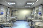children's operation theatre, hospital, clinical