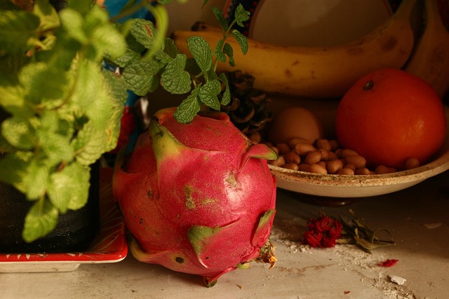 Free Food Fruit photo and picture