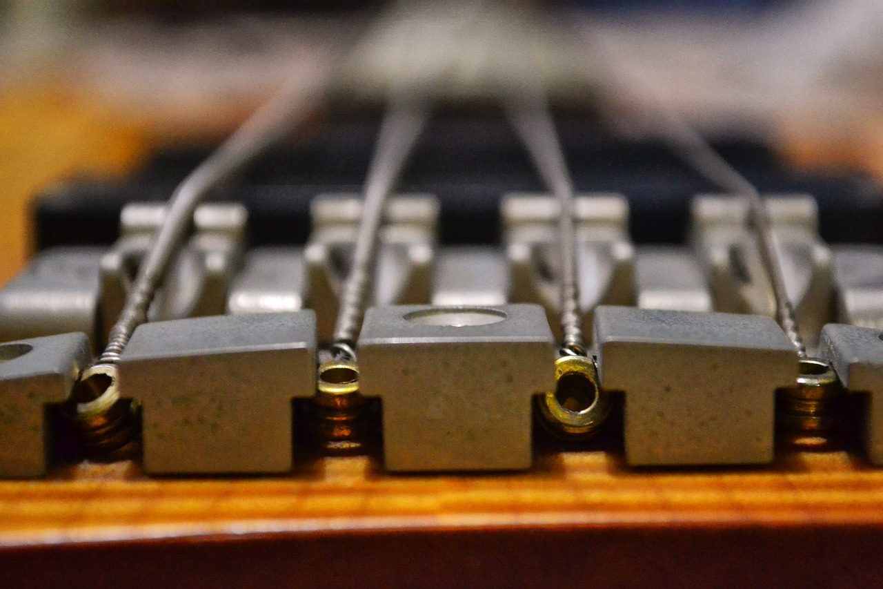 Bassguitar Bass Guitar - Free photo on Pixabay - Pixabay
