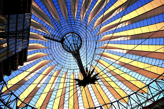 Free Architecture Roof photo and picture