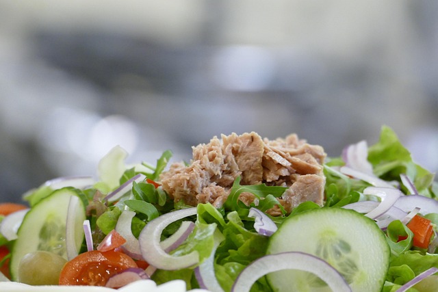 Free Salad Healthy photo and picture