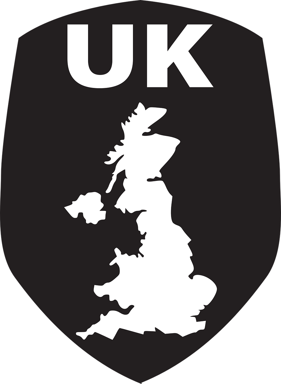 Uk Emblem Unterzeichnen - Kostenloses Bild auf Pixabay - Pixabay