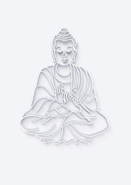 Yoga, Buddha, Gottheit, Shiva, Wasser