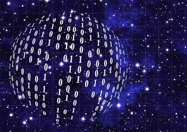 software binary system 1