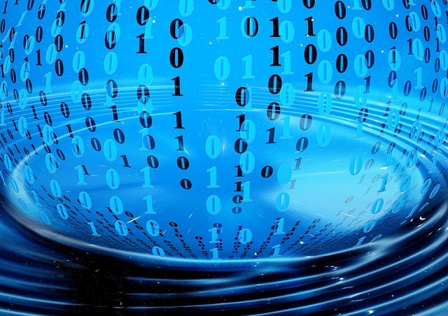 Software, Binärsystem, 1, 0, Binär