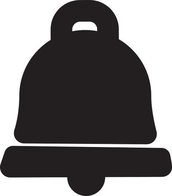 Glocke, Winter, Weihnachten, Advent