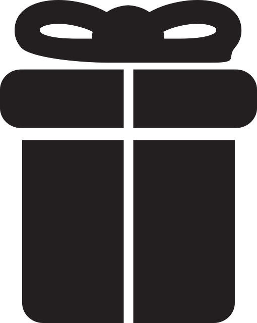Geschenk, Winter, Weihnachten, Advent