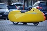 getting there and getting around, velomobile, wheels