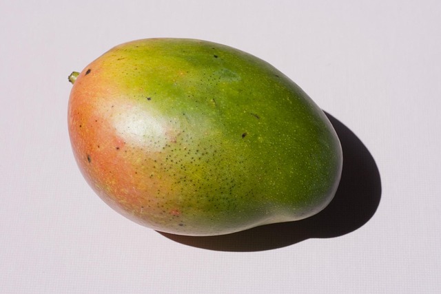 Free Mango Fruit photo and picture