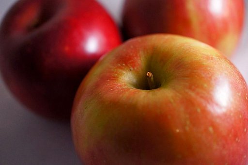 Maçãs, Vermelho, Fruta, Saudável, Comida